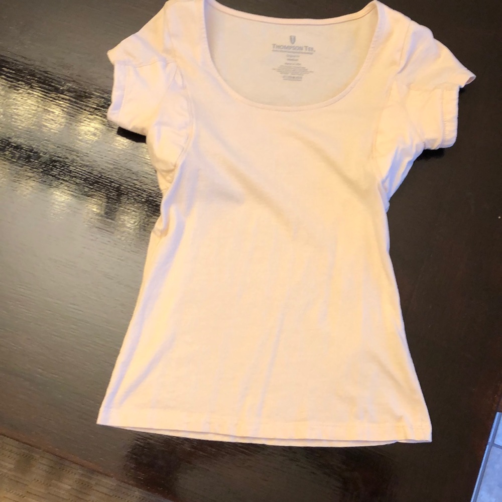 Thompson Tee Cream